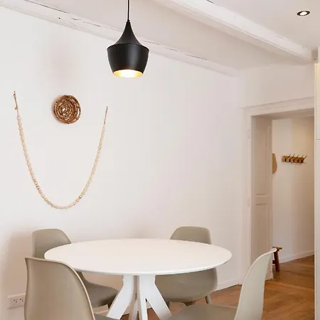 Le Cosy De Keller - Nancy-centre - Ideal Pros * Νανσύ